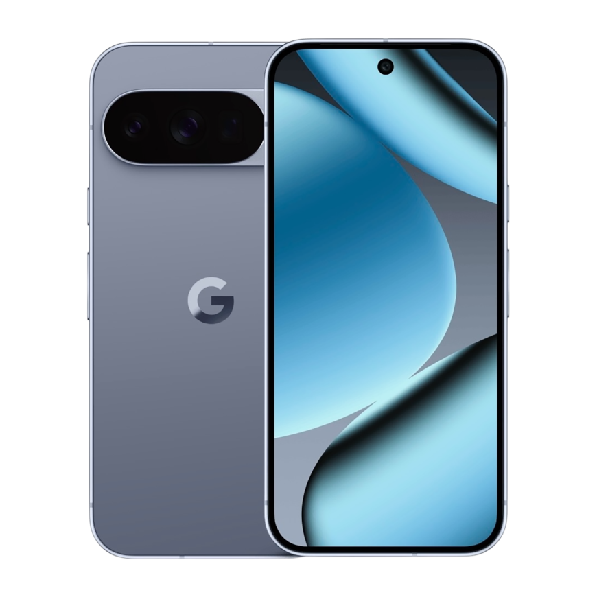 Смартфон Google Pixel 10 Pro 128 ГБ («Лунный камень» | Moonstone) (версия Global)