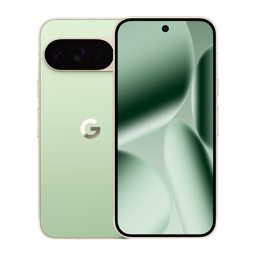Смартфон Google Pixel 10 Pro 256 ГБ («Светлый нефрит» | Jade) (версия Global)