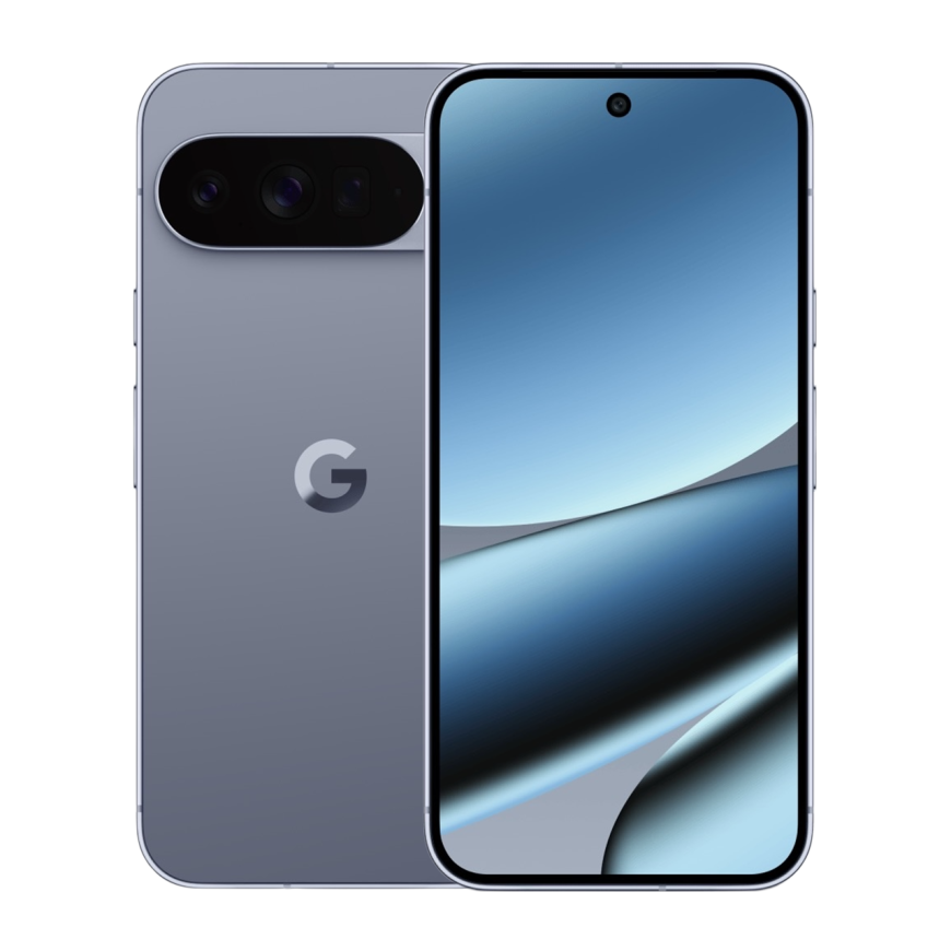 Смартфон Google Pixel 10 Pro XL 256 ГБ («Лунный камень» | Moonstone) (версия Global)