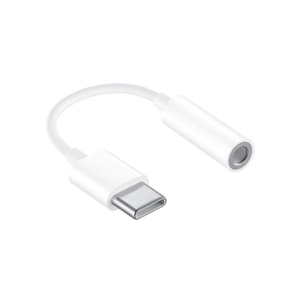 Переходник Apple USB-C — разъём 3,5 мм