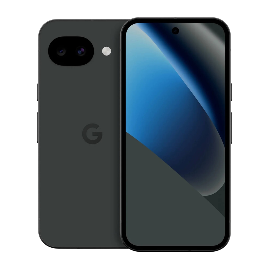 Смартфон Google Pixel 10a 256 ГБ («Чёрный обсидиан» | Obsidian) (версия Global)