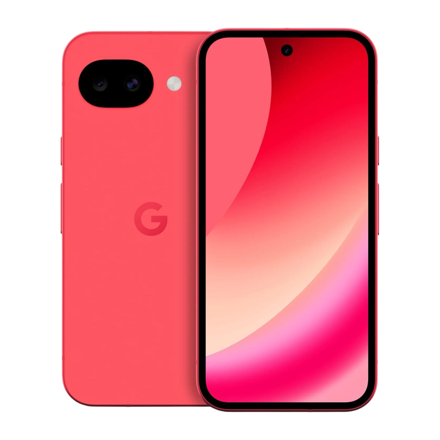 Смартфон Google Pixel 10a 256 ГБ («Ягода» | Berry) (версия Global)