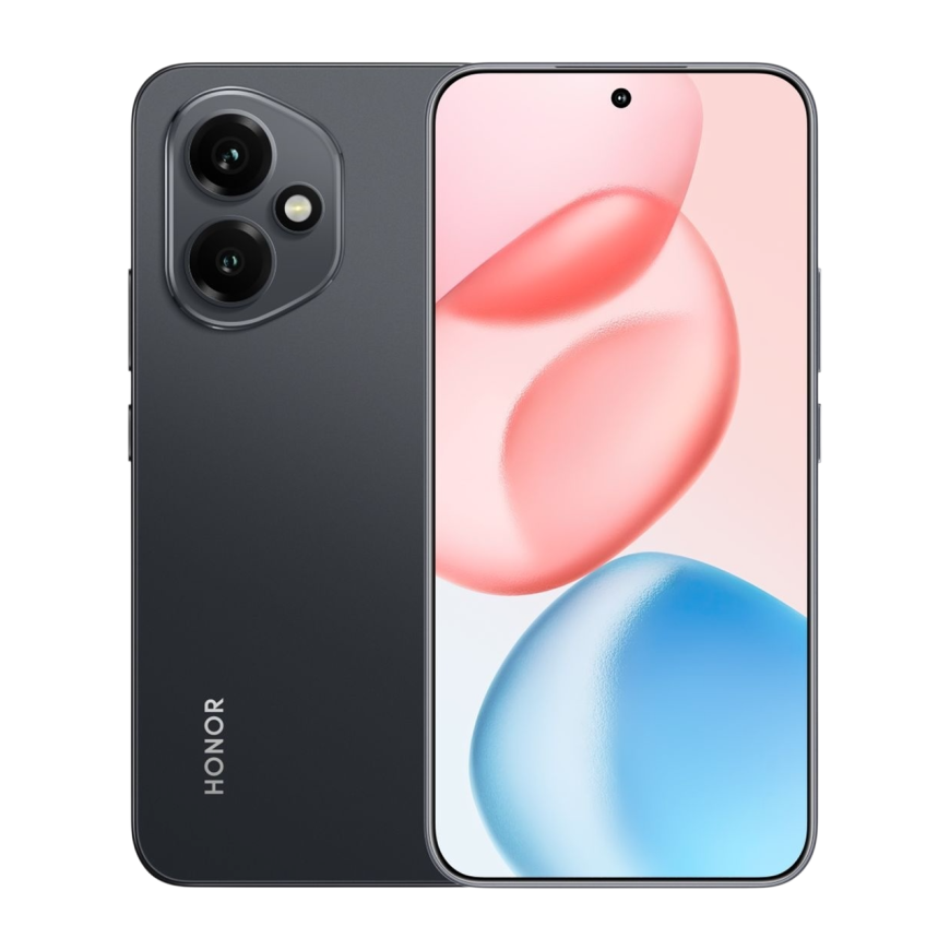 Смартфон HONOR 400 12 ГБ + 256 ГБ («Полночный чёрный» | Midnight Black) (версия Global)