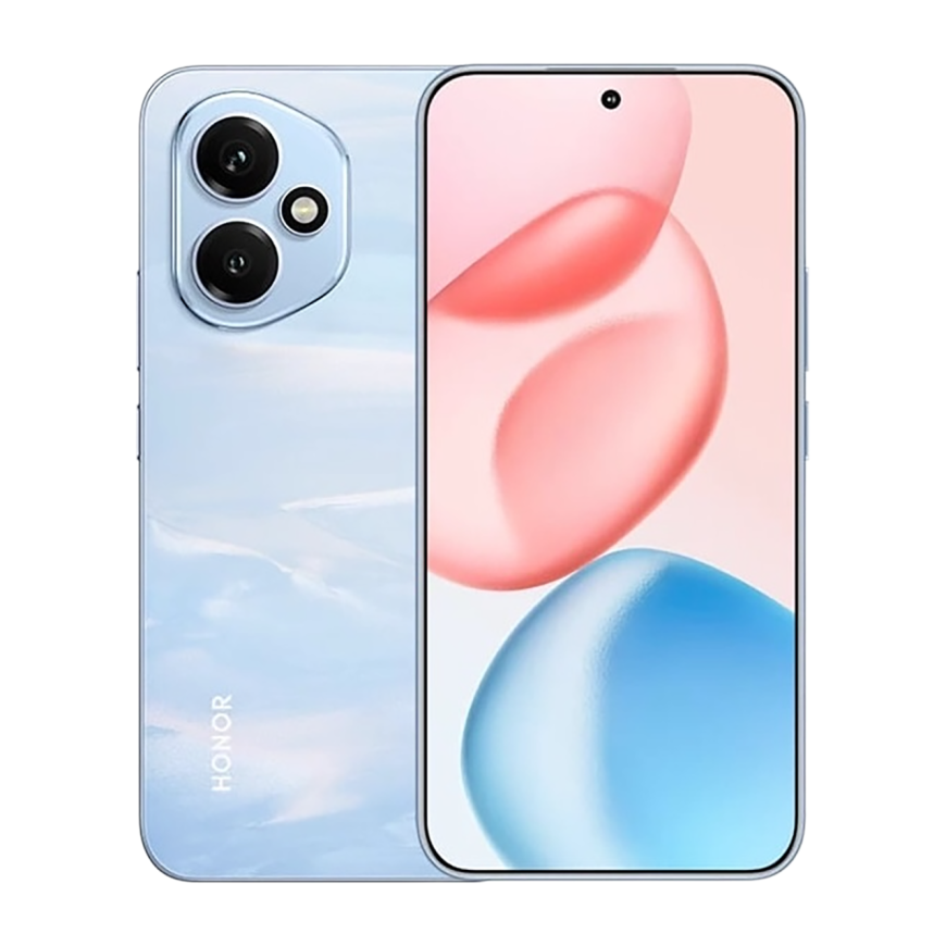Смартфон HONOR 400 8 ГБ + 256 ГБ («Атлантический синий» | Tidal Blue) (версия Global)