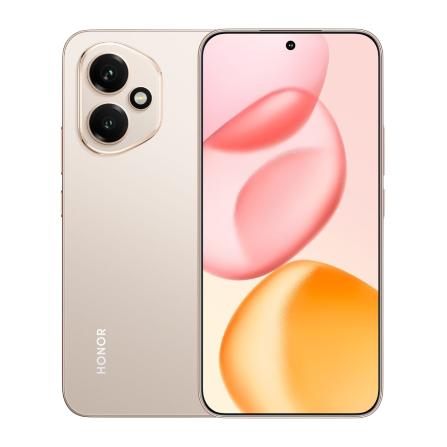 Смартфон HONOR 400 8 ГБ + 256 ГБ («Пустынный золотой» | Desert Gold) (версия Global)