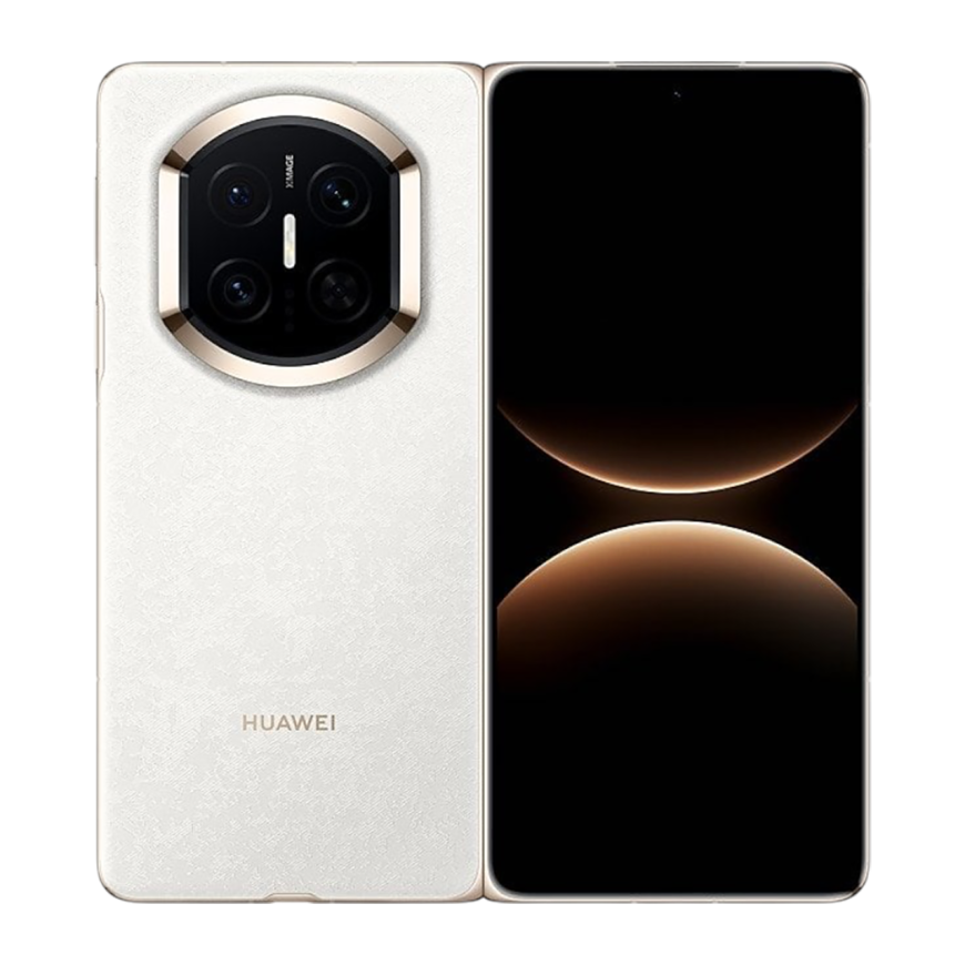 Смартфон HUAWEI Mate X7 16 ГБ + 512 ГБ («Парчовый белый» | Brocade White) (версия Global)