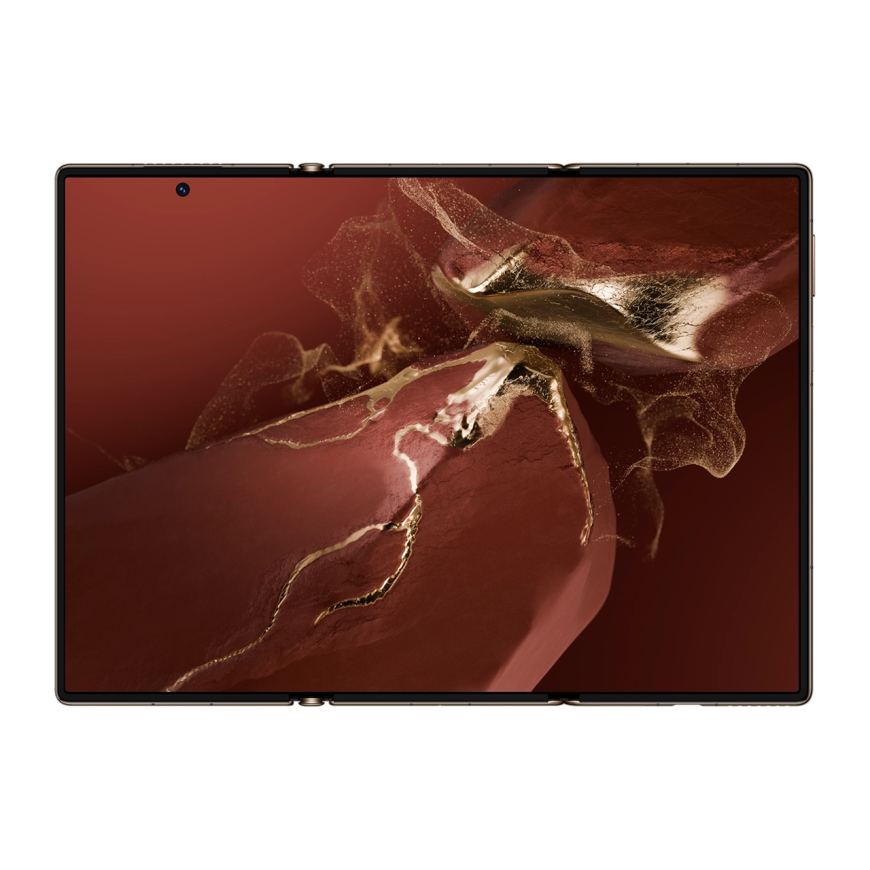 Смартфон HUAWEI Mate XT Ultimate 16 ГБ + 1 ТБ  (Красный | Nebula Red) (версия Global)