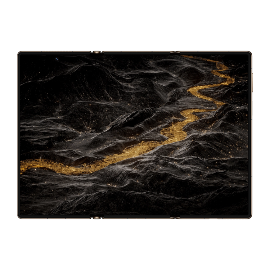 Смартфон HUAWEI Mate XT Ultimate 16 ГБ + 1 ТБ (Чepный | Black) (версия Global)
