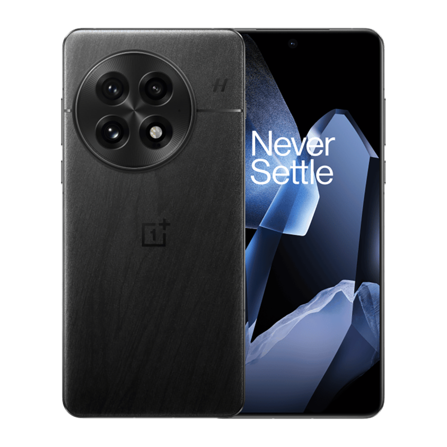 Смартфон OnePlus 13 16 ГБ + 512 ГБ («Чёрное затмение» | Black Eclipse) (версия Global)