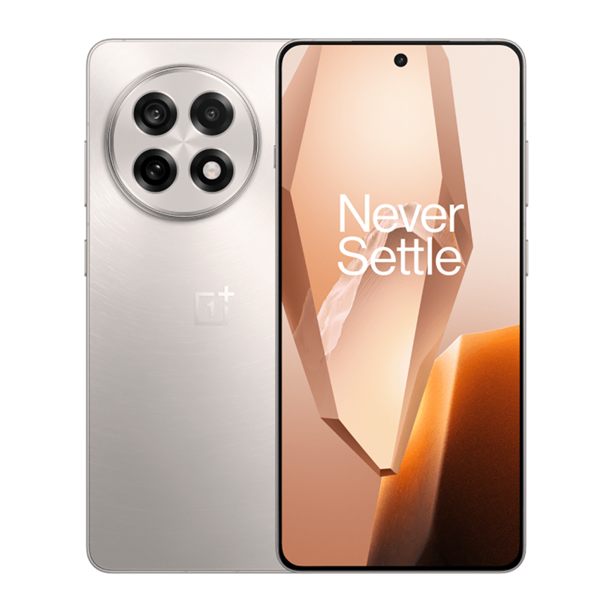 Смартфон OnePlus 13R 12 ГБ + 256 ГБ («Астральный след» | Astral Trail) (индийская версия)