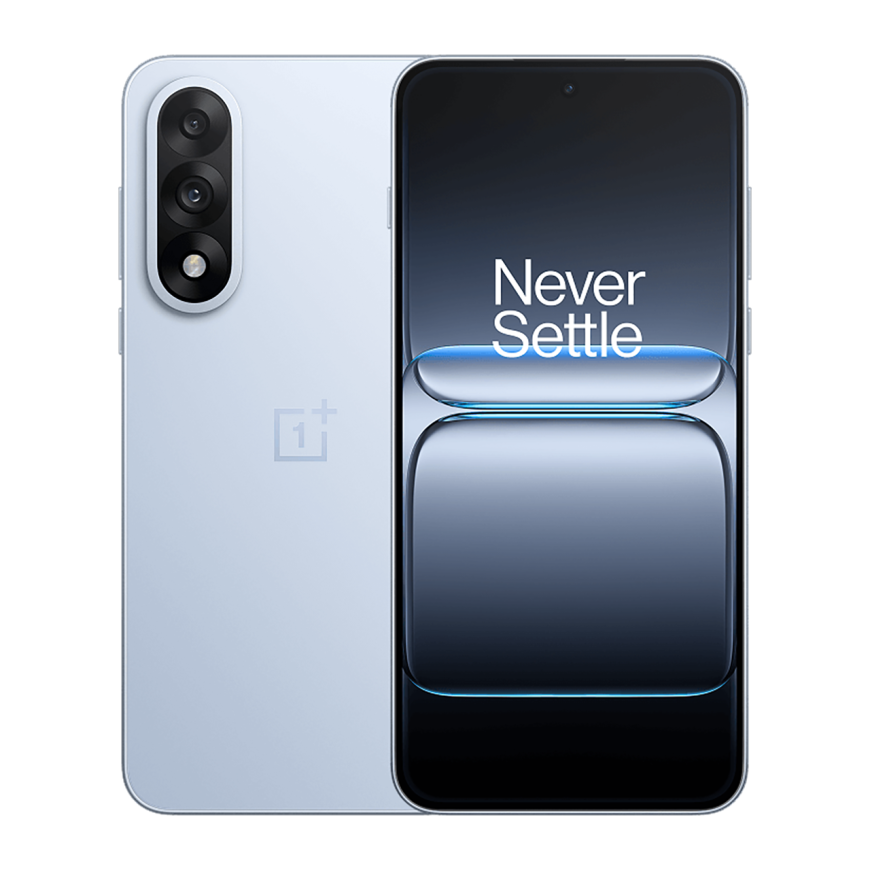 Смартфон OnePlus Nord 5 8 ГБ + 256 ГБ («Ледяной туман» | Dry Ice) (индийская версия)