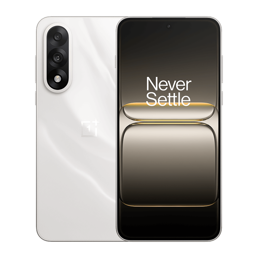 Смартфон OnePlus Nord 5 8 ГБ + 256 ГБ («Песчаный мрамор» | Marble Sands) (индийская версия)