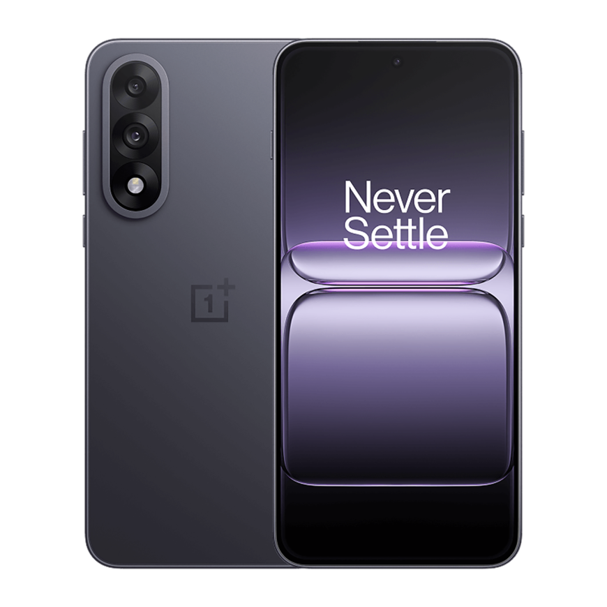 Смартфон OnePlus Nord 5 8 ГБ + 256 ГБ («Серый фантом» | Phantom Grey) (индийская версия)