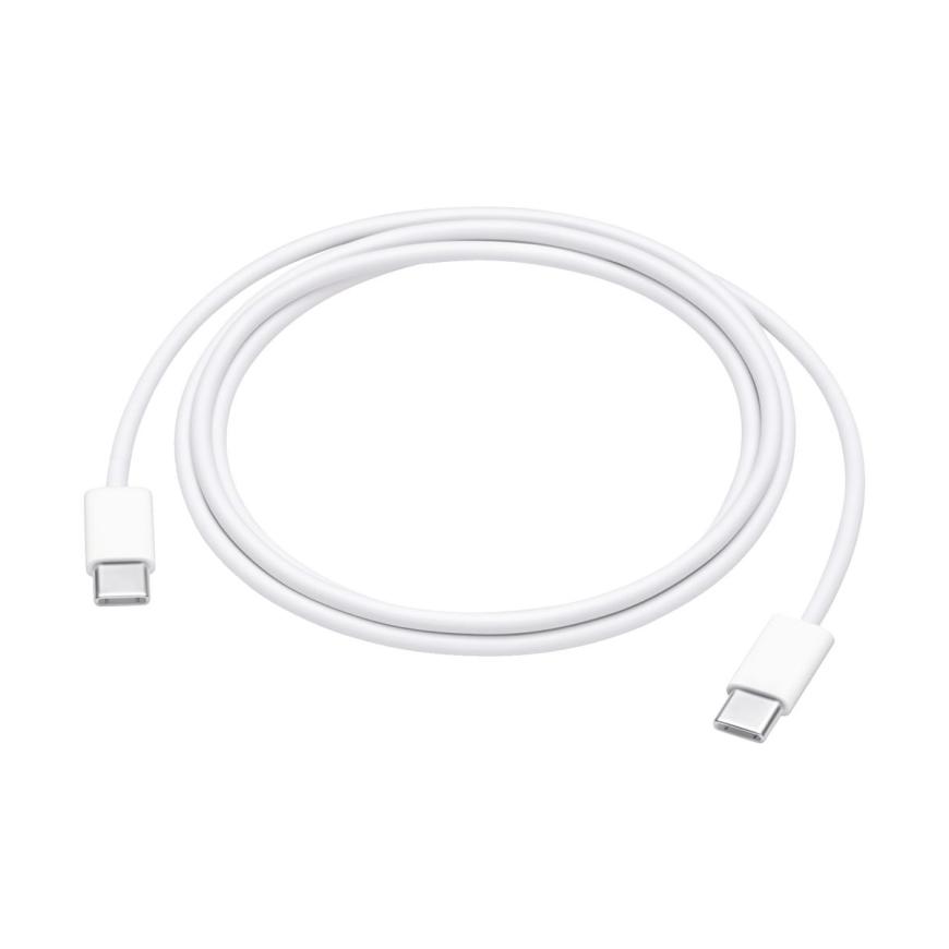 Кабель Apple USB-C (USB 2.0) (1 м)